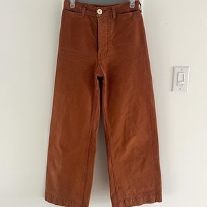 Jesse Kamms tone 34 sailors